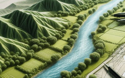 Making the Land Work for Us