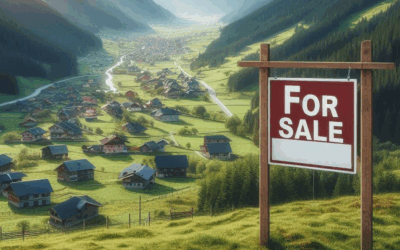 The Search for Land