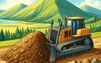 Construction Has Begun!