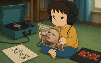 More Changes, More Walls, More Outlets