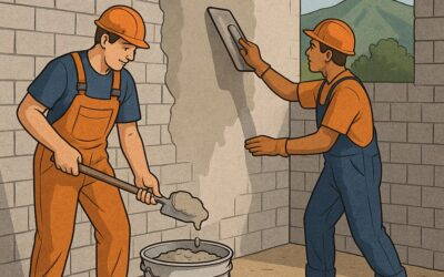 What the Hell is Enlucido?